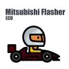 Module ECU (Mitsubishi Flasher)