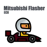 Module ECU (Mitsubishi Flasher)