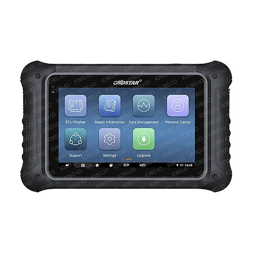OBDstar DC706