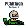 Module 1. Ford Focus 3 (PCMflash)