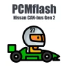 Module 27. Nissan CAN-bus Gen 2 (PCMflash)
