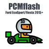 Module 33. Ford EcoSport/Fiesta 2015+ (PCMflash)