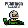 Module 41. Scania EMS/EDC S6 (PCMflash)