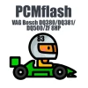 Module 83. VAG Bosch DQ380/DQ381/DQ500/ZF 8HP (PCMflash)