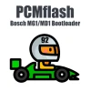 Module 92. Bosch MD1/MG1 Bootloader (PCMflash)