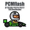 Module 96. ZF TC1782/TC275/TC277 TCU Bootloader (PCMflash)