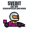 SVedit CAT OFF KEIHIN MPC5566 3MB HONDA module