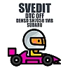 SVedit DTC OFF DENSO SH7058 1MB SUBARU module