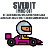 SVedit IMMO OFF HITACHI SH705524N SH705529N NISSAN ALMERA CLASSIC B10/RENAULT SAMSUNG SM3 module