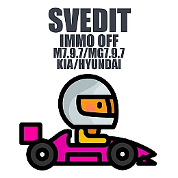 SVedit IMMO OFF M7.9.7/MG7.9.7 KIA/HYUNDAI module