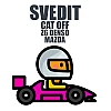SVedit MAZDA Z6 DENSO CAT OFF module