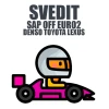 SVedit SAP OFF E2 DENSO TOYOTA LEXUS module