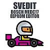 Modules for Bosch MEDC17 EEPROM editor