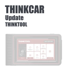 Update ThinkCar ThinkTool
