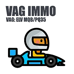 VAG: ELV MQB/PQ35 (VAG IMMO Calculator)