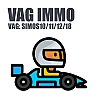 VAG: SIMOS10 / SIMOS11 / SIMOS12 / SIMOS18 (VAG IMMO Calculator)