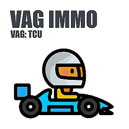 VAG: TCU (VAG IMMO Calculator)