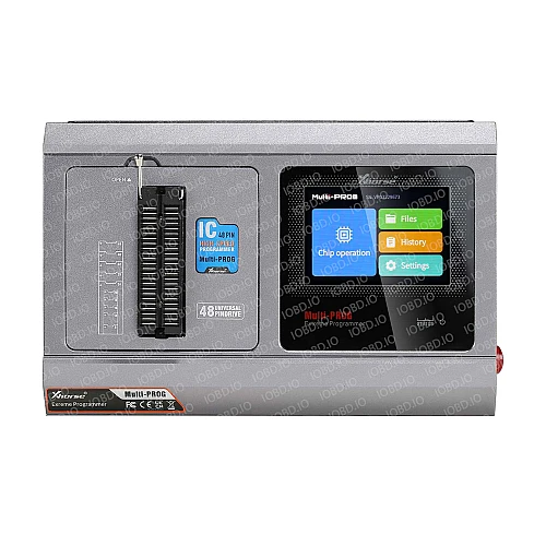 Xhorse VVDI Multi Prog