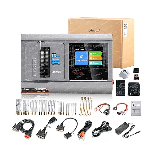 Xhorse VVDI Multi Prog