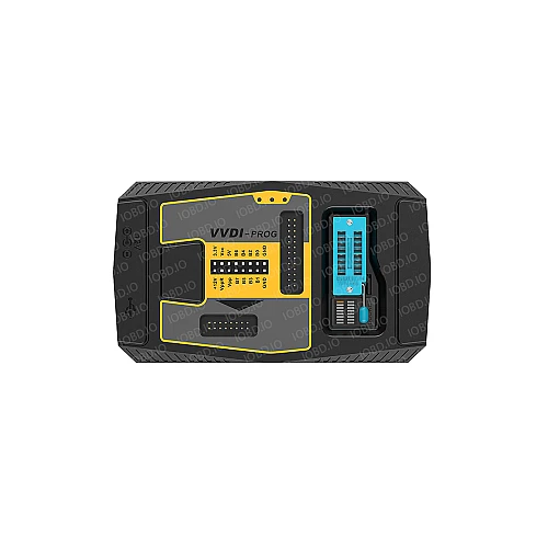 Xhorse VVDI Prog