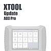 Update Xtool A80 Pro