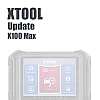 Update Xtool X100 Max